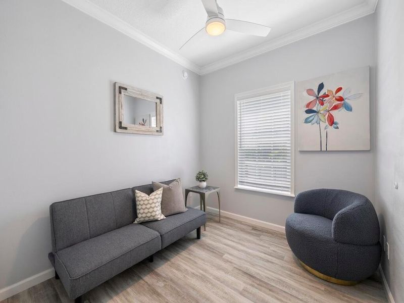 EL CAPITAN WATERFRONT COMMUNITY