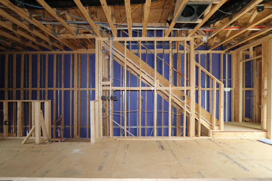 Framing Framing