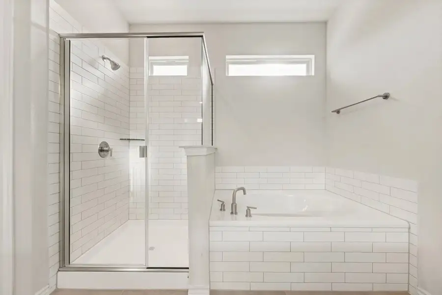 Primary Bathroom Primary Bathroom