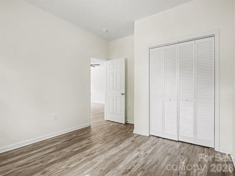 Spacious, unfurnished interior of a new home in , East Spencer (Image 23).
