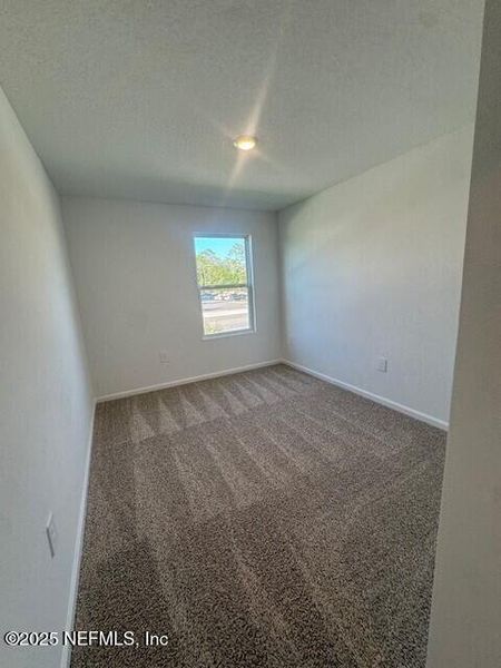 Spacious, unfurnished interior of a new home in The Landing, Middleburg (Image 46). Spacious, unfurnished interior of a new home in The Landing, Middleburg (Image 46).