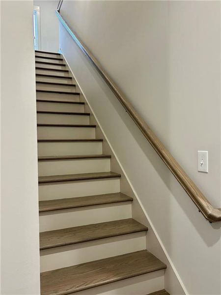 Close-up of interior finishes inside a home in , Waleska (Image 10).