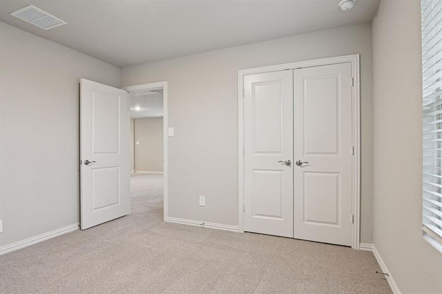 Photo is not of the actual home, but is an inspirational photo of builder’s model home and may depict options, furnishings, and/or decorator features that are not included.