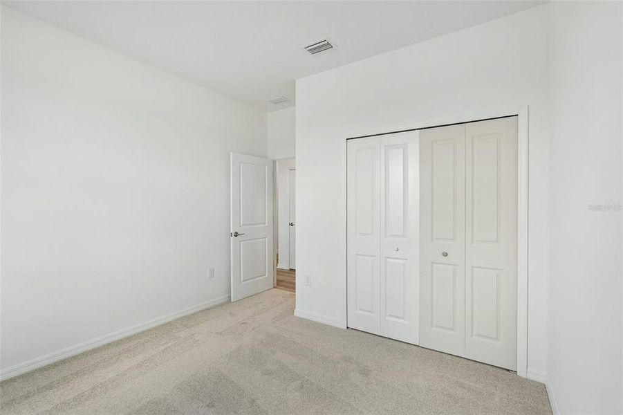 Spacious, unfurnished interior of a new home in Coasterra, Palmetto (Image 25).