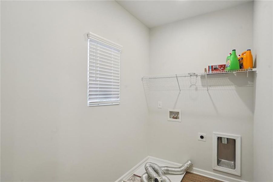 Spacious, unfurnished interior of a new home in , Grayson (Image 16). Spacious, unfurnished interior of a new home in , Grayson (Image 16).