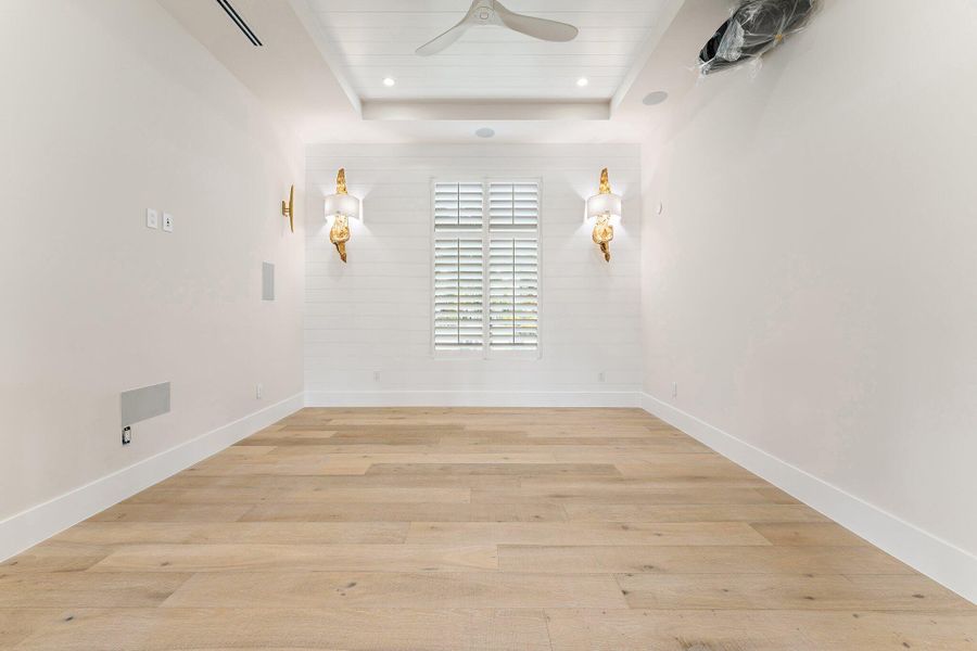 Home Theatre Home Theatre