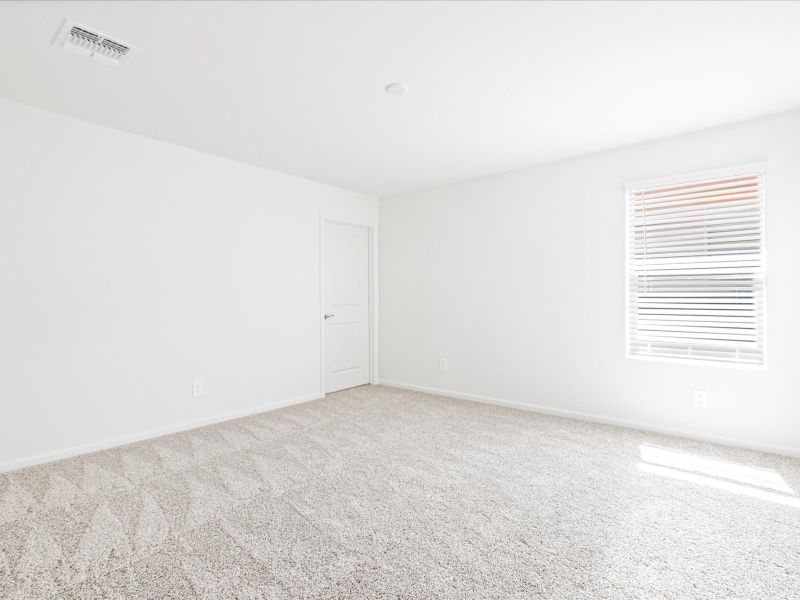 Welcome to the 2380 floor plan.