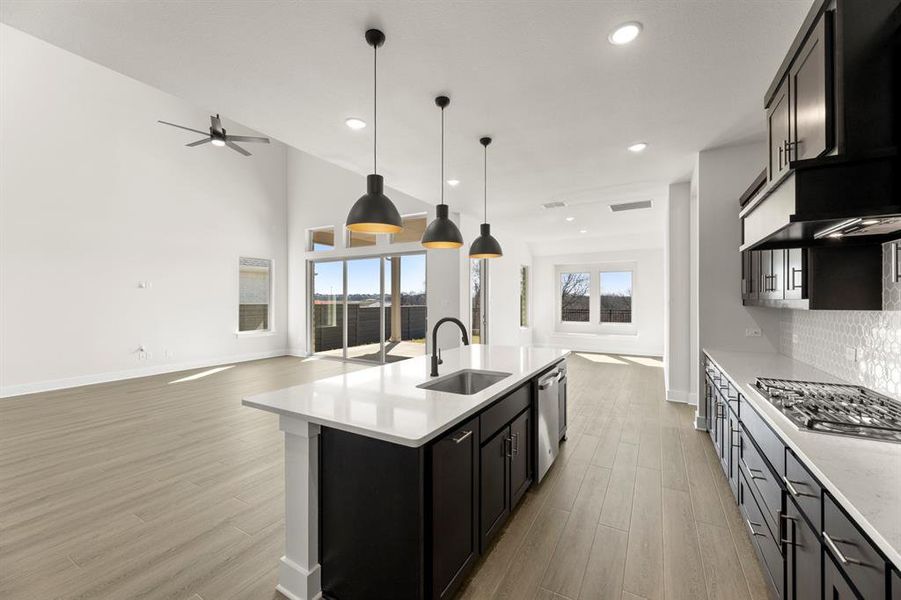 10. 7229 Switchgrass - Kitchen (2)