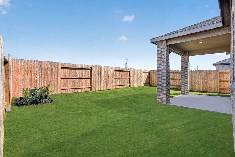 22126 Rangemore Drive ~ Ready Now
