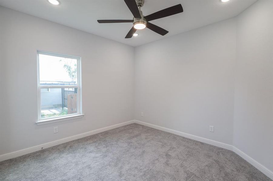 Spacious, unfurnished interior of a new home in , Weatherford (Image 18). Spacious, unfurnished interior of a new home in , Weatherford (Image 18).