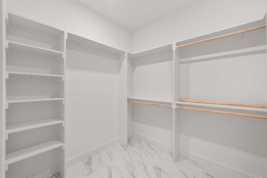 Spacious, unfurnished interior of a new home in , Trinidad (Image 28).