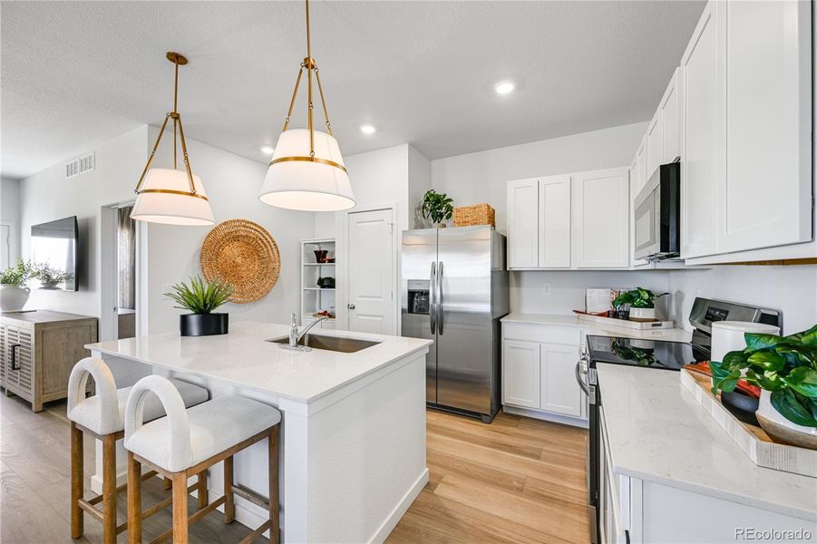 photos are reflective of the model homes photos are reflective of the model homes