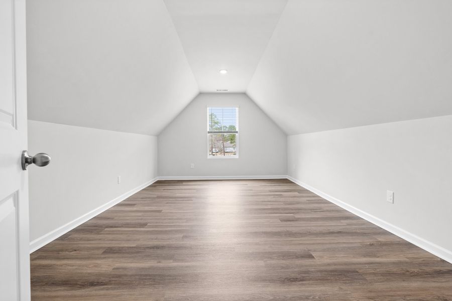 New Bern, NC New Home.  - Slide 41