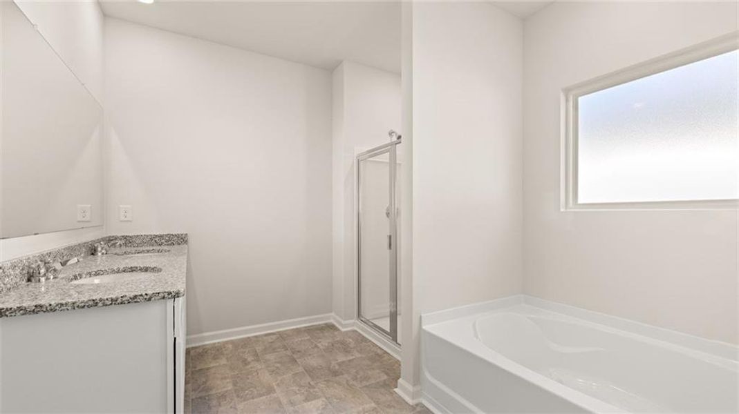 Image 29 of a home in The Preserve at Agricultural Village.