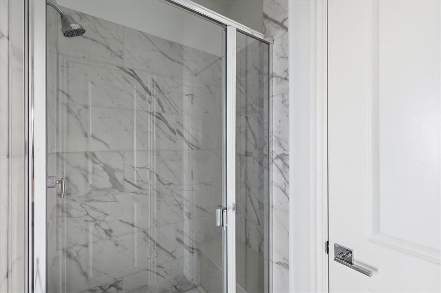 Close-up of interior finishes inside a home in Tenison Village, Dallas (Image 8). Close-up of interior finishes inside a home in Tenison Village, Dallas (Image 8).
