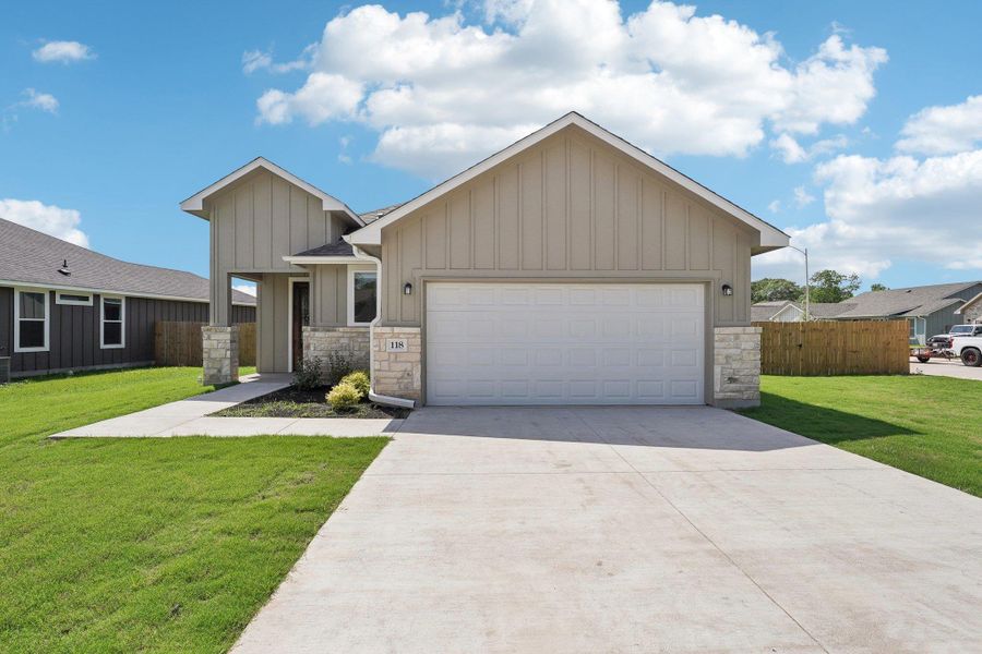 118 Callie Street: WELCOME HOME! 118 Callie Street: WELCOME HOME!