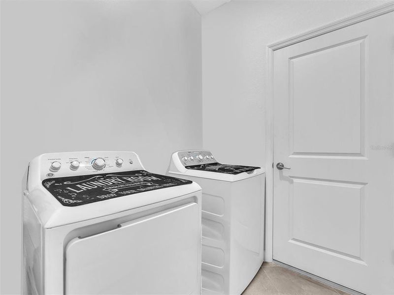 Close-up of interior finishes inside a home in , Port Charlotte (Image 19).