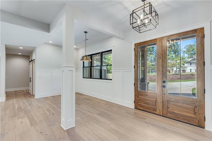 Image 40 of a home in .