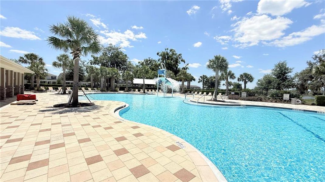 Community amenities in , Kissimmee (Image 38).