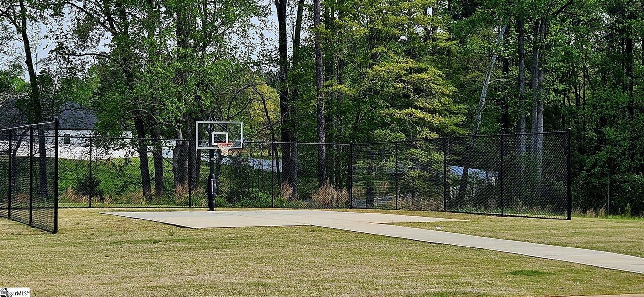 Community amenities in Shiloh Trail, Wellford (Image 20).