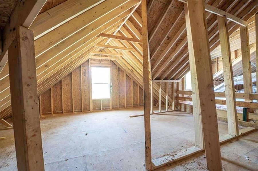 In-progress construction of a new home in , Covington, GA (Image 32). In-progress construction of a new home in , Covington, GA (Image 32).