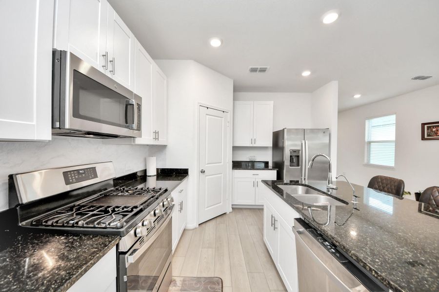 Kitchen Kitchen