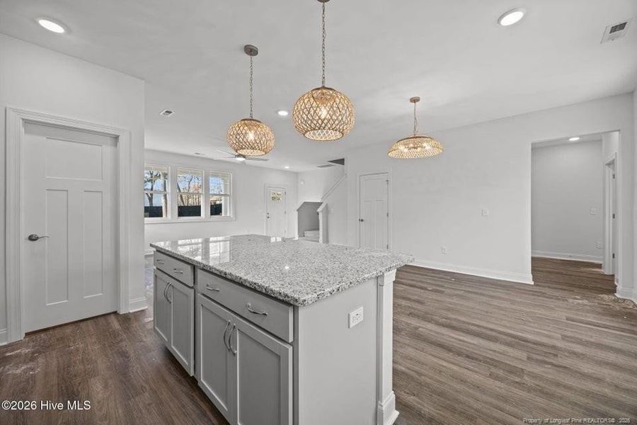 2374 Zion Hill Road SE - Lot 16