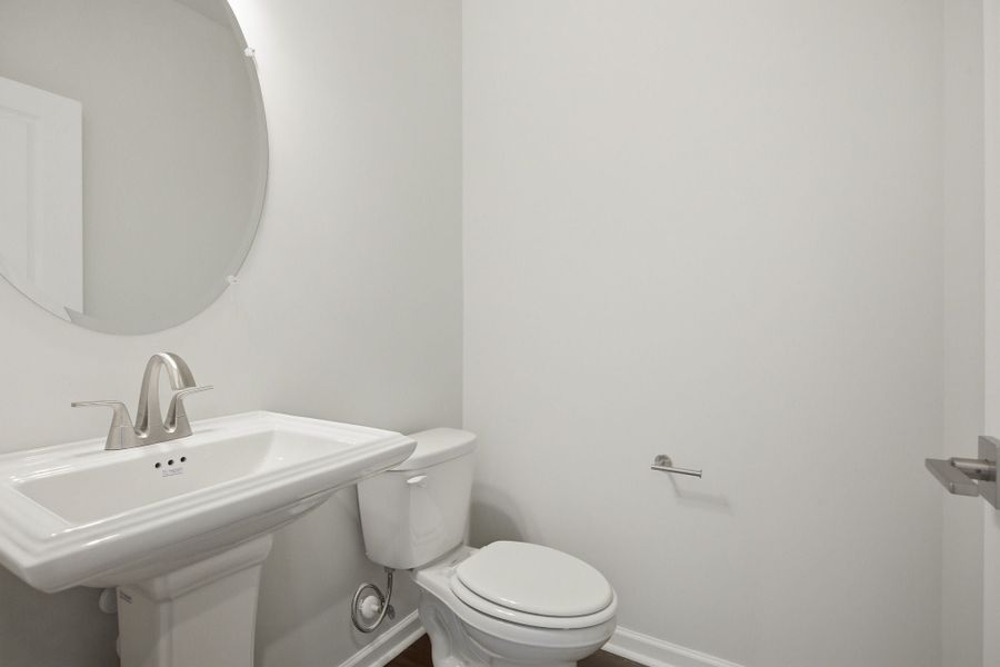 New Home in Seneca, SC.  - Slide 5