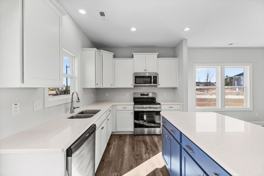 New Home in Dunn, NC. - Slide 16 New Home in Dunn, NC. - Slide 16