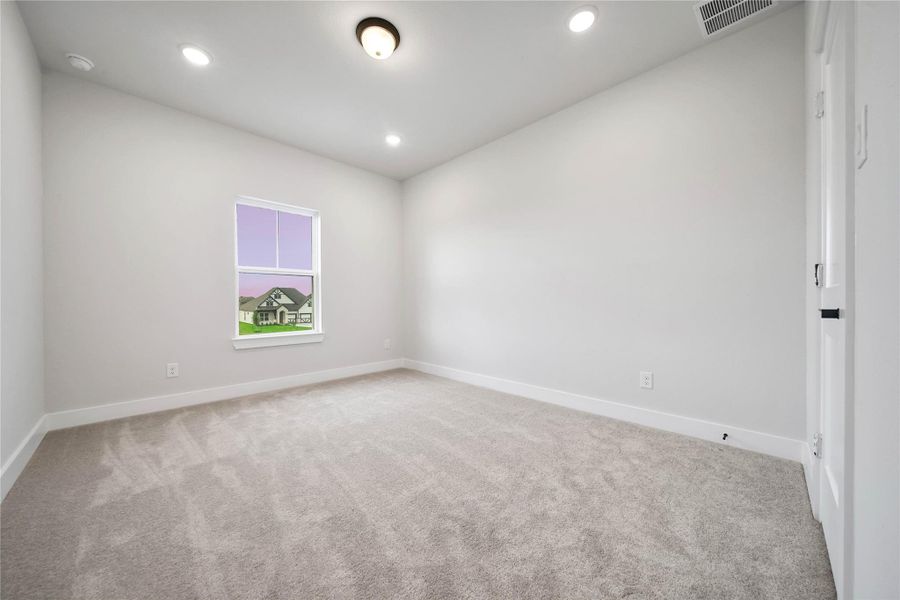 Spacious, unfurnished interior of a new home in , Rosharon (Image 44). Spacious, unfurnished interior of a new home in , Rosharon (Image 44).