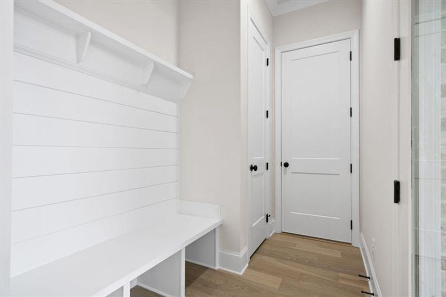 Spacious, unfurnished interior of a new home in , Marietta (Image 20). Spacious, unfurnished interior of a new home in , Marietta (Image 20).