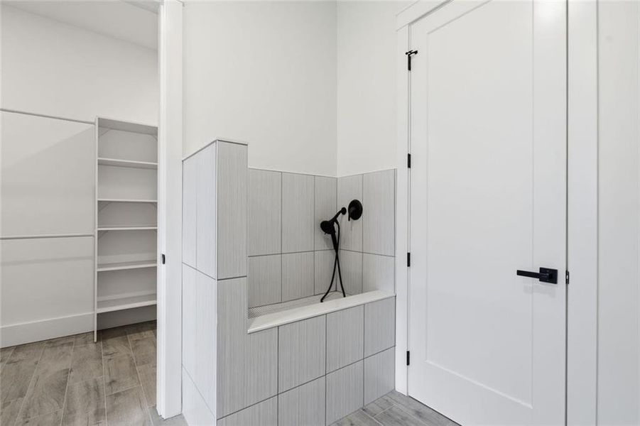 Furnished interior view inside a new home in , Ball Ground (Image 21).