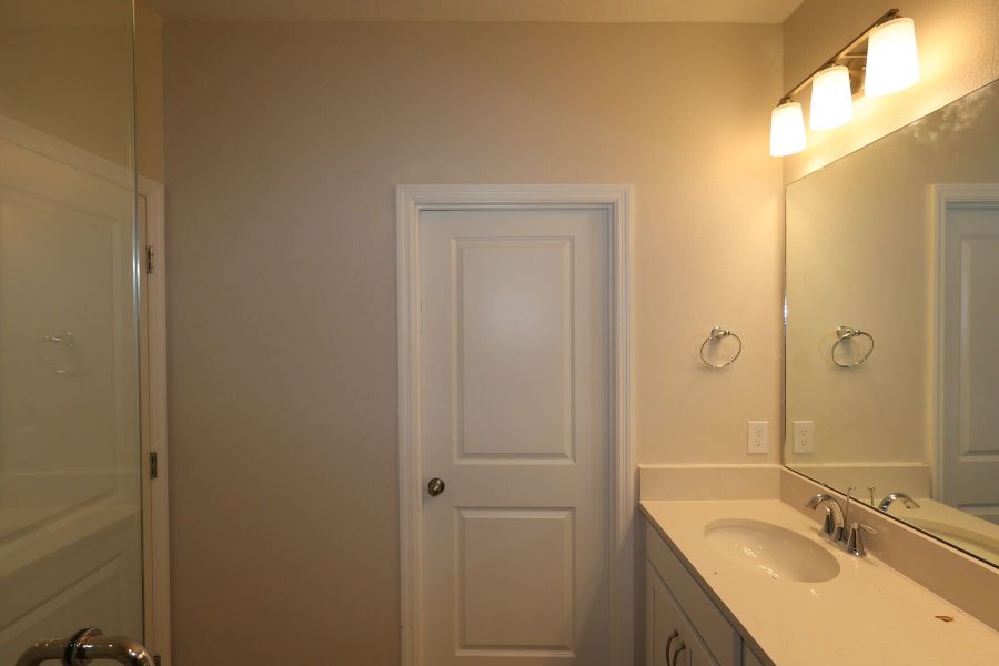 Bathroom Bathroom
