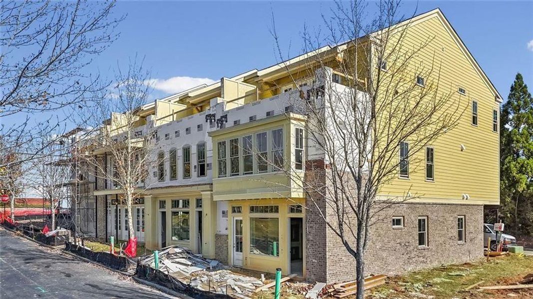 Image 37 of a home in . Image 37 of a home in .