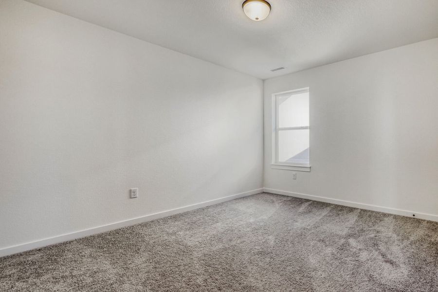 8734 San Diego - Bedroom