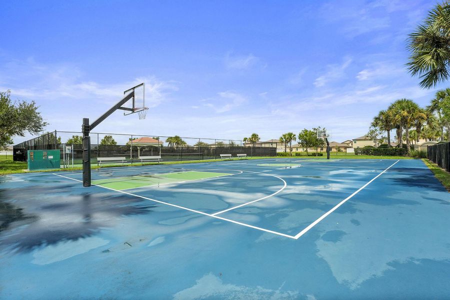 Image 32 of a home in Bent Creek: The Meadows Collection.