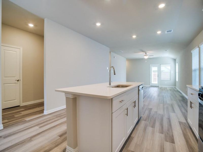 Image 25 of a home in Southridge - Signature Series. Image 25 of a home in Southridge - Signature Series.