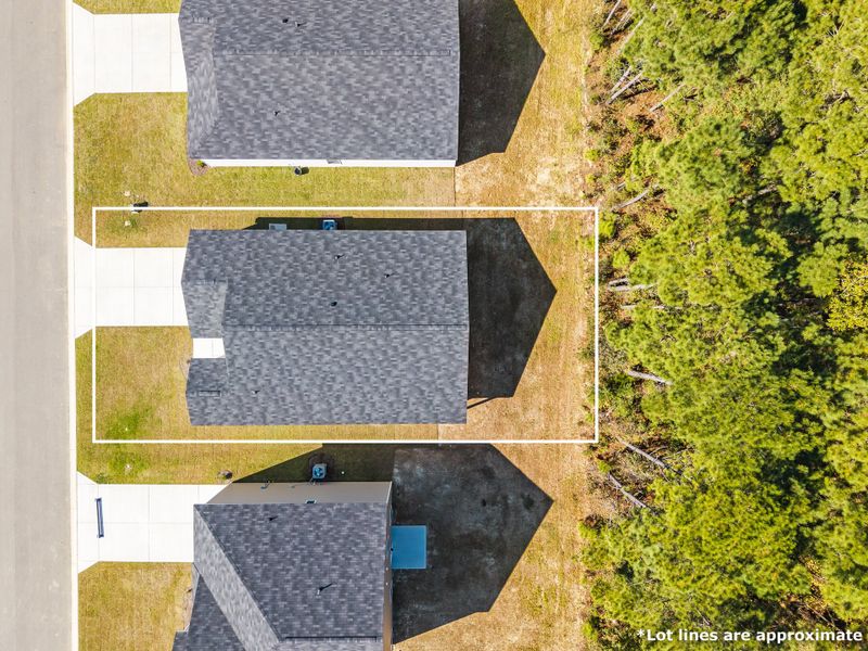 122 Maymont ST NW, Supply, NC.  - Slide 6