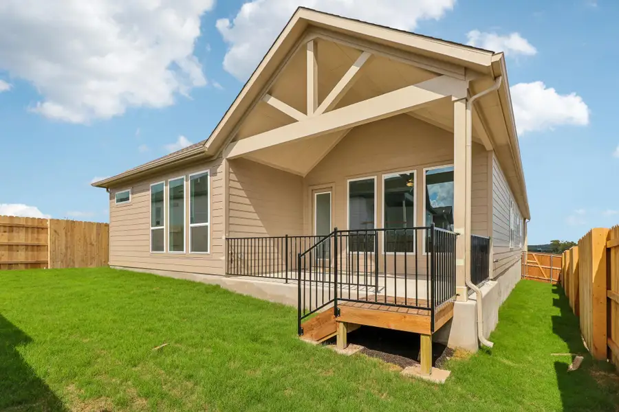 110 Cancho Hill Drive ~ Ready Now