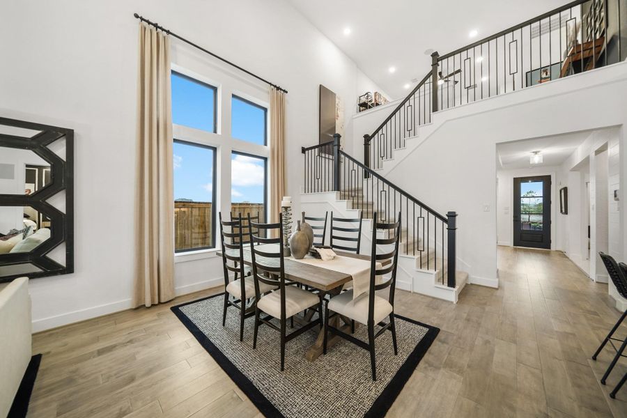 Representative photo Representative photo