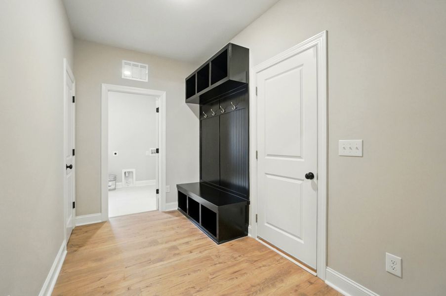 Representative furnished interior of a home built from the Tillery by Caruso Homes in Blue Run, Raleigh (Image 49). Representative furnished interior of a home built from the Tillery by Caruso Homes in Blue Run, Raleigh (Image 49).