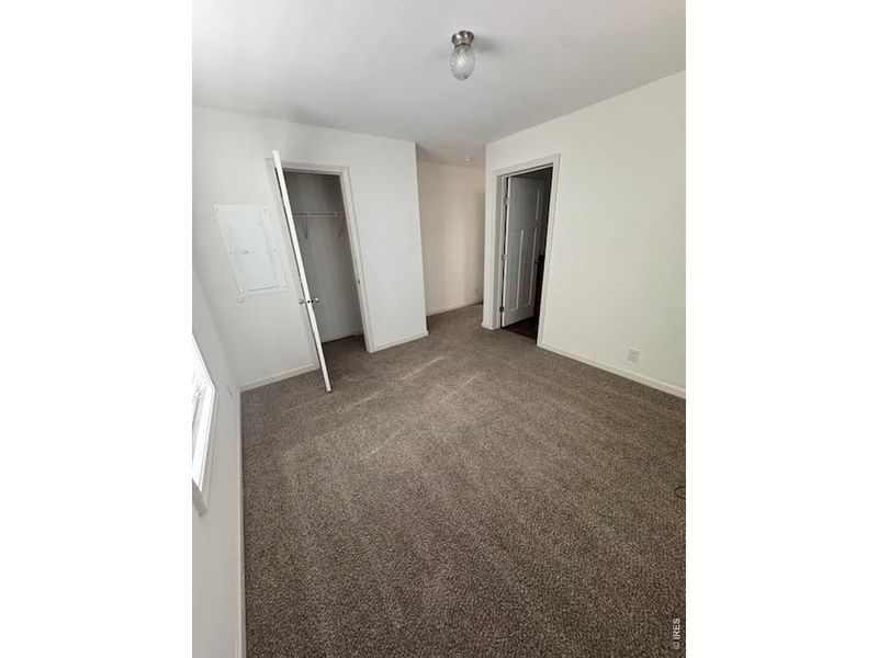 Spacious, unfurnished interior of a new home in , Fort Morgan (Image 8).