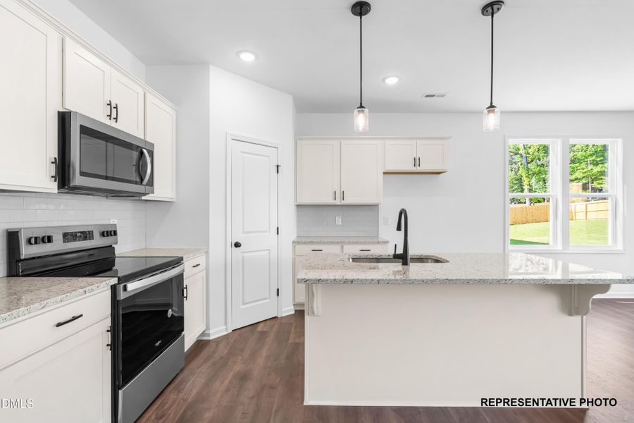 Representative Photo