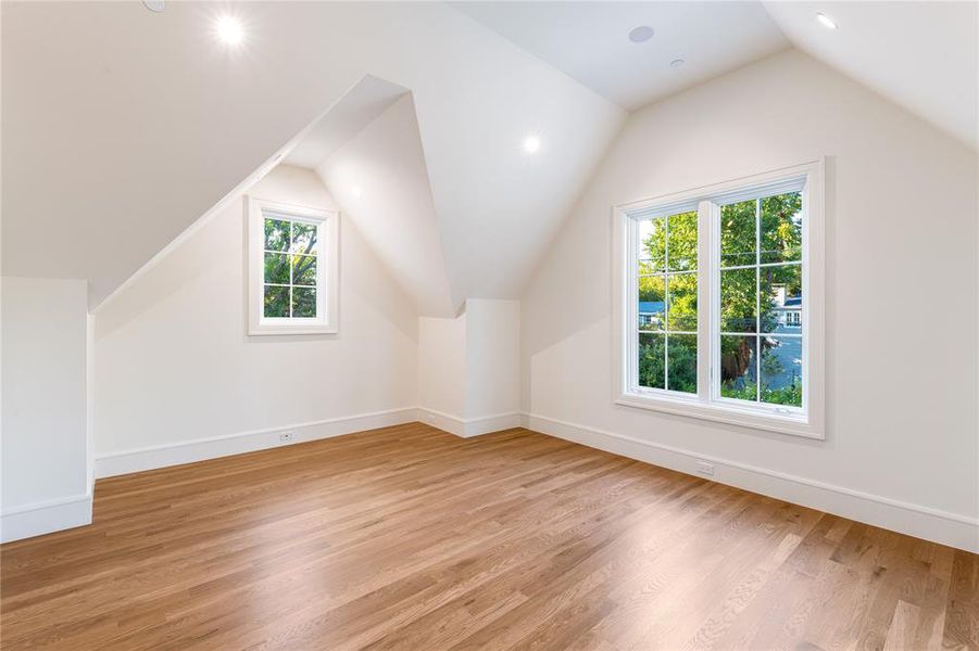 Spacious, unfurnished interior of a new home in , University Park (Image 27). Spacious, unfurnished interior of a new home in , University Park (Image 27).