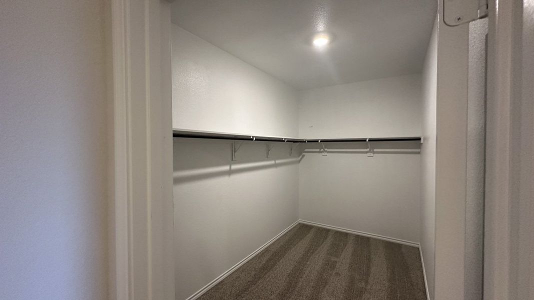 Representative furnished interior of a home built from the NAPLES by D.R. Horton in Northspur, Forney (Image 14). Representative furnished interior of a home built from the NAPLES by D.R. Horton in Northspur, Forney (Image 14).