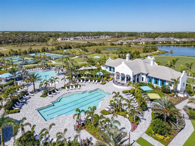 Community amenities in , Sarasota (Image 72).