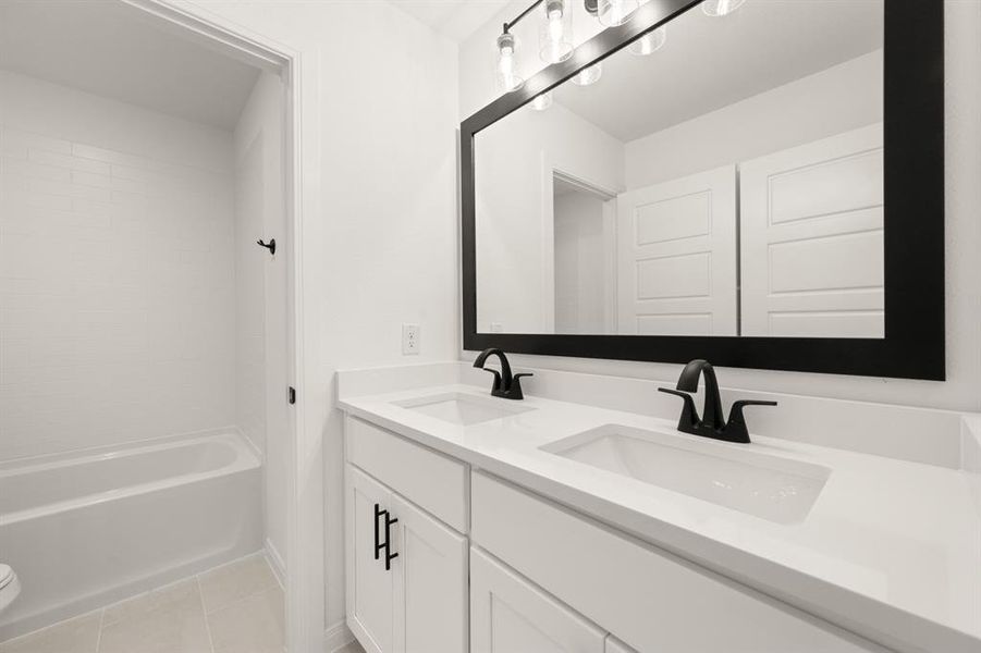 1015 Abigail- Bathroom-1