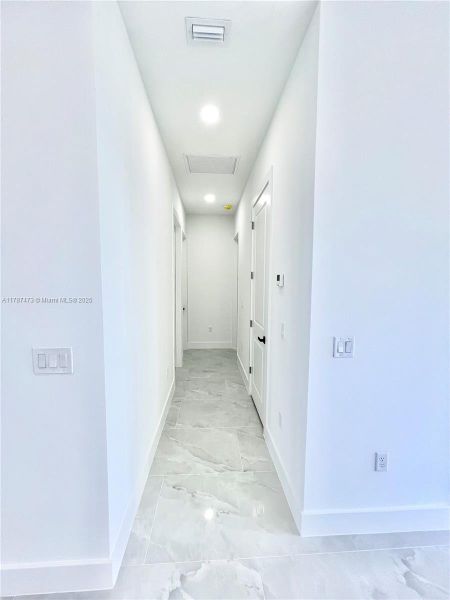 Spacious, unfurnished interior of a new home in , Lehigh Acres (Image 11). Spacious, unfurnished interior of a new home in , Lehigh Acres (Image 11).