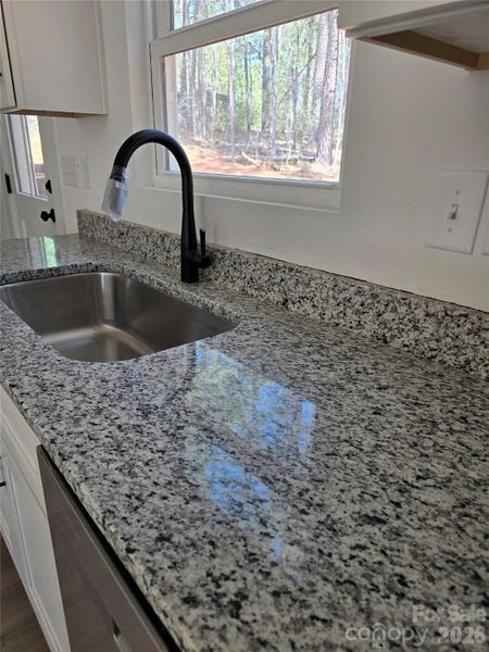 Timeless finishes, designer layout & quality built