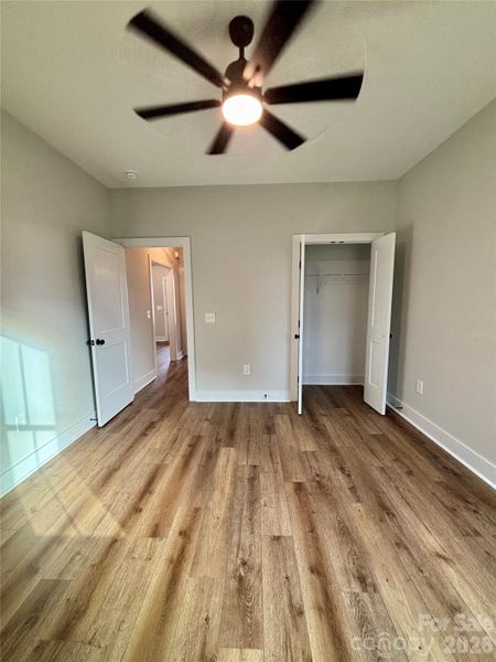 Spacious, unfurnished interior of a new home in , Rockwell (Image 28).